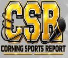 Corning Sports Report
