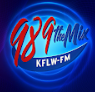KFLW 98.9 The Mix