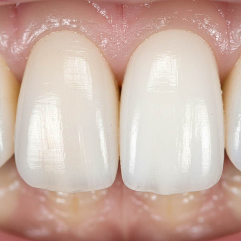 Keramik-Veneers