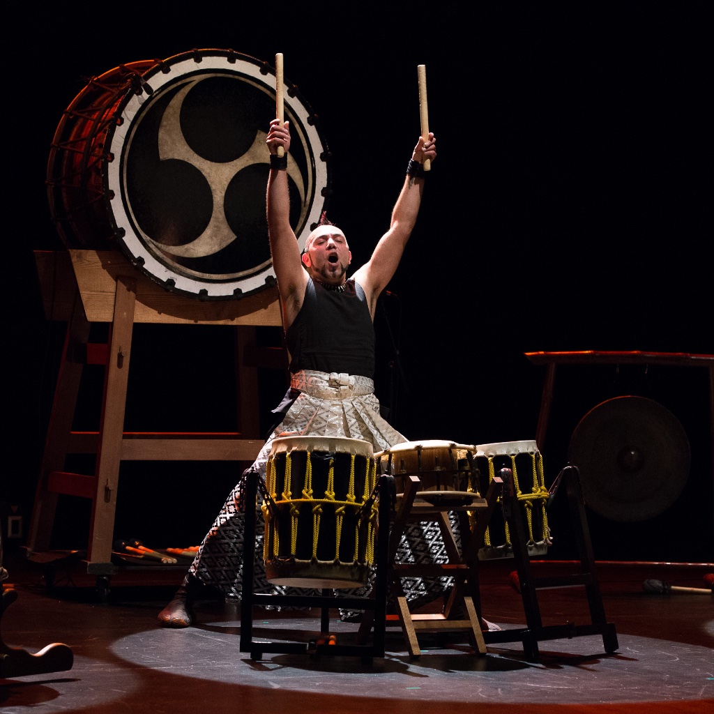 Performance scène 1