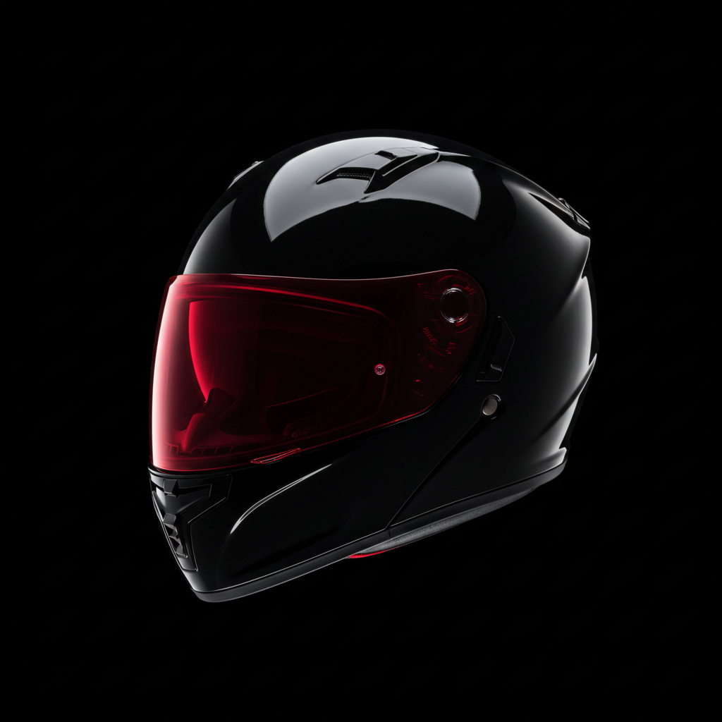 Urban Open Face Helmet