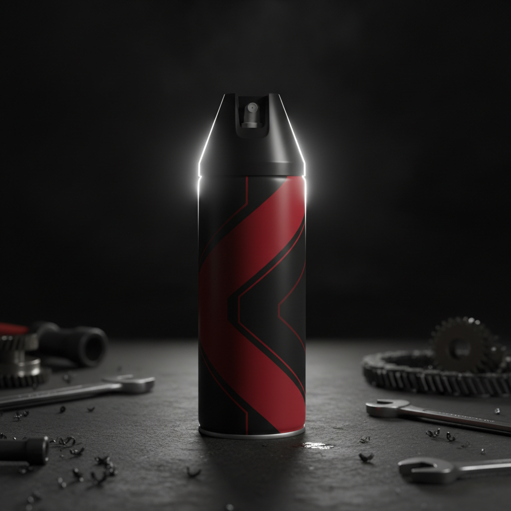 Motul C2 Chain Lube