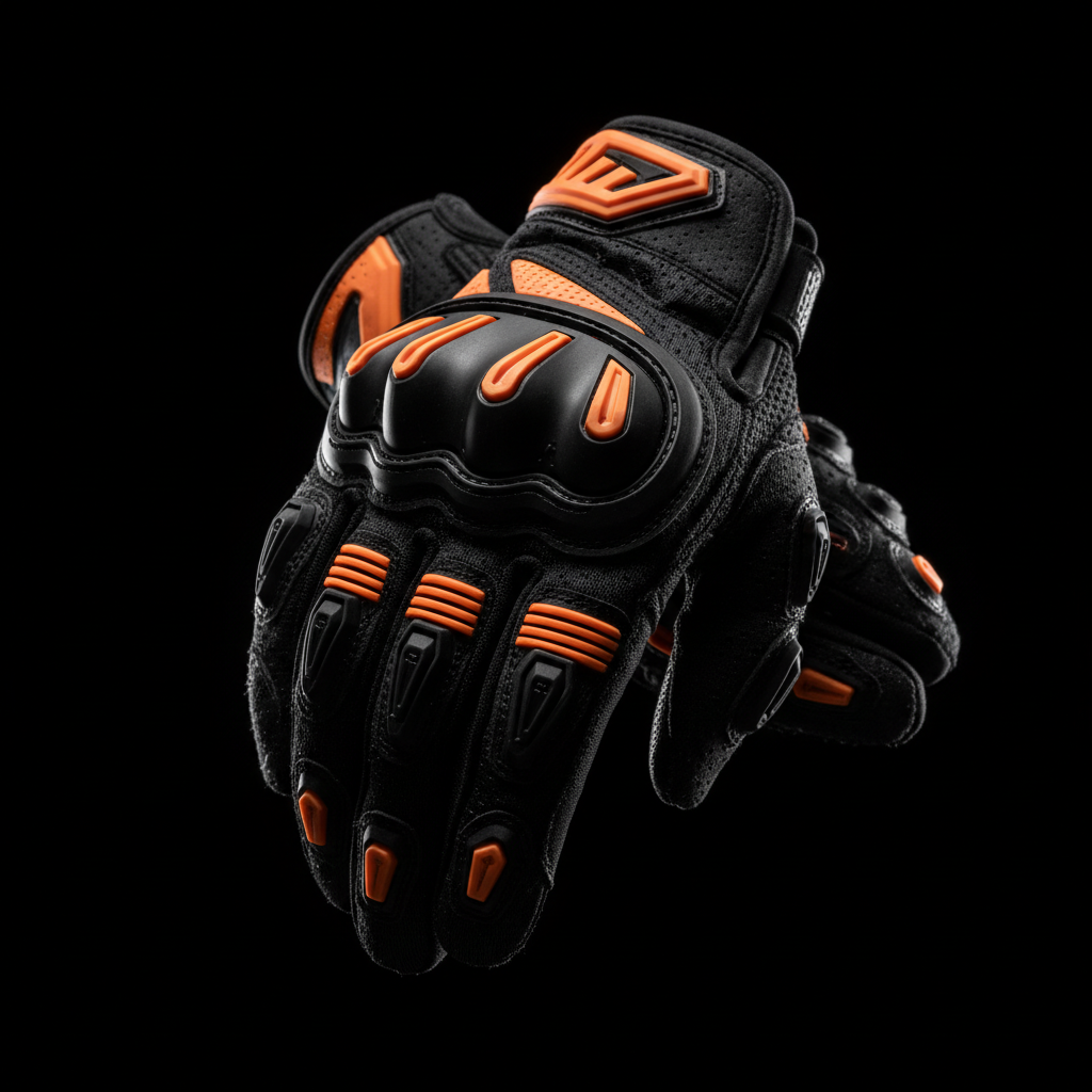 Dirtpaw Race Gloves