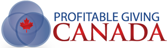 Profitable Giving Canada