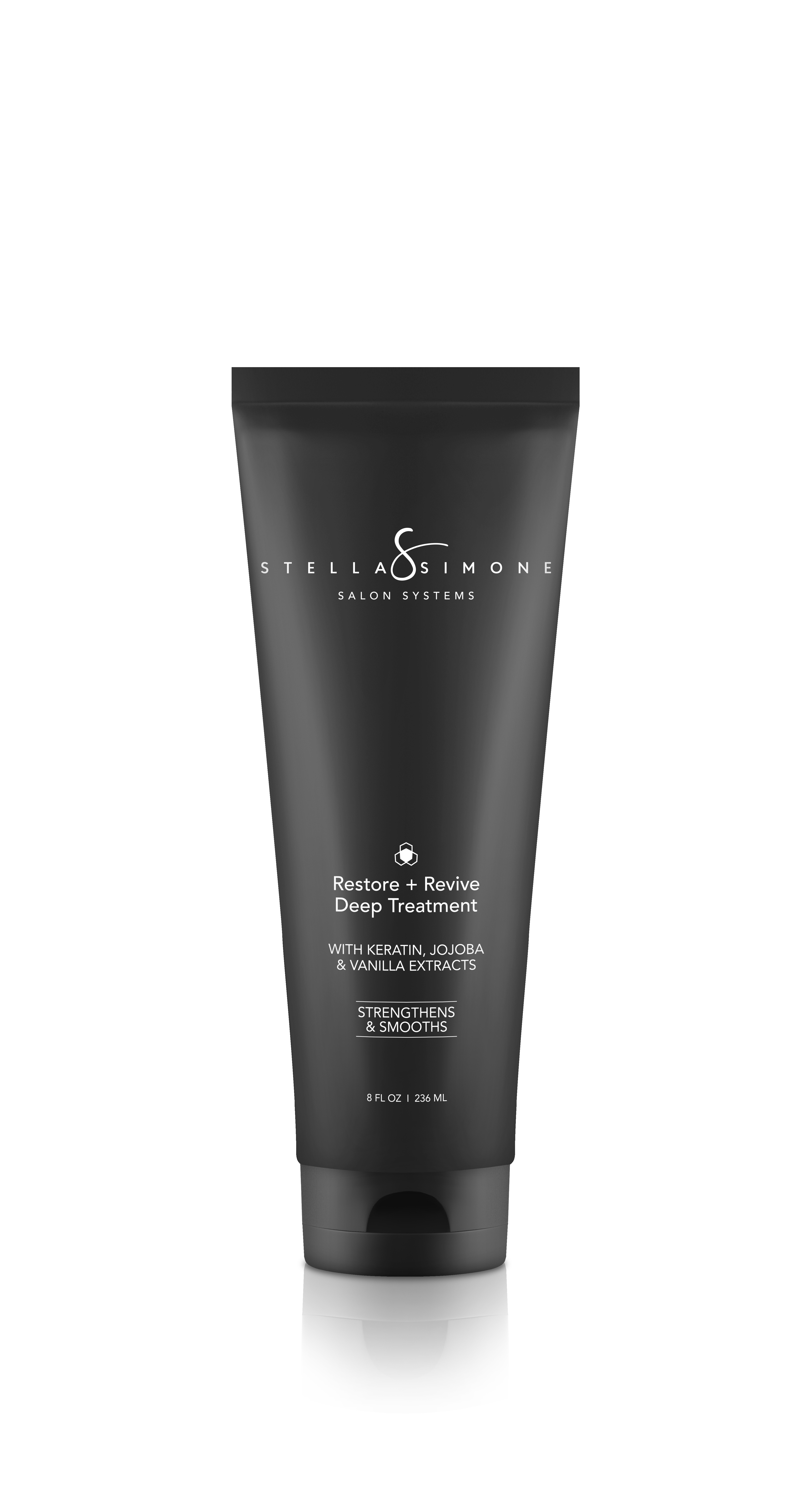 Restore + Revive Deep Treatment