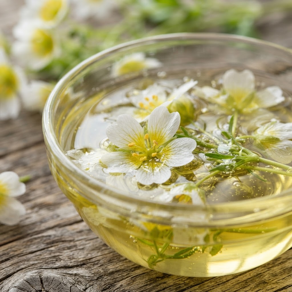 Meadowfoam Seed Oil