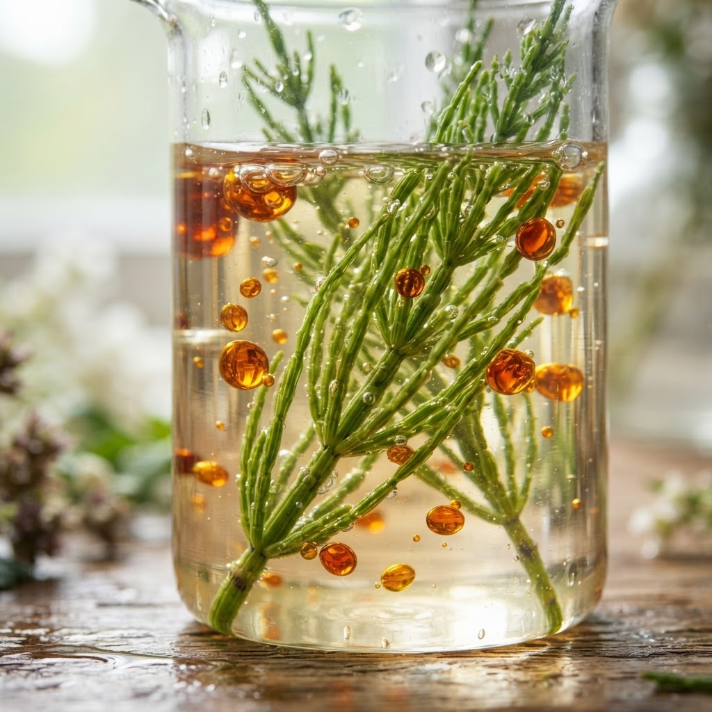 Horsetail Extract
