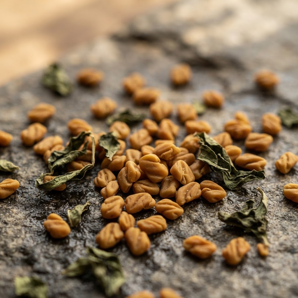Fenugreek Extract