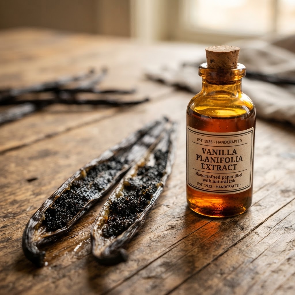 Vanilla Extract