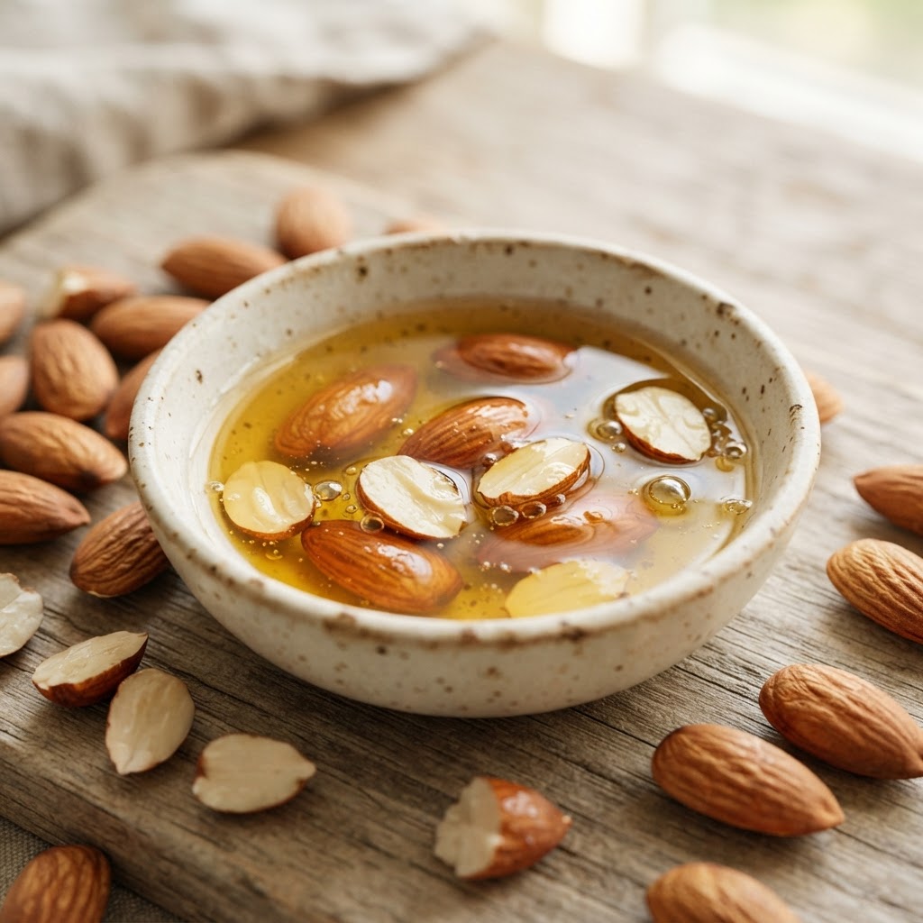 Sweet Almond Oil