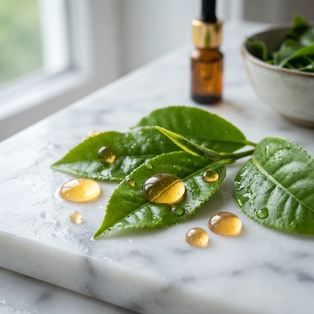 Green Tea Extract