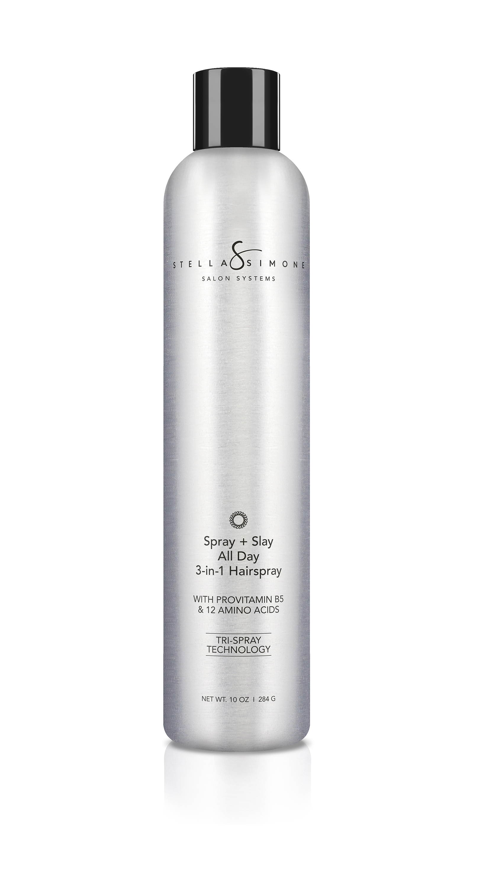 Spray + Slay All Day 3-in-1 Hairspray