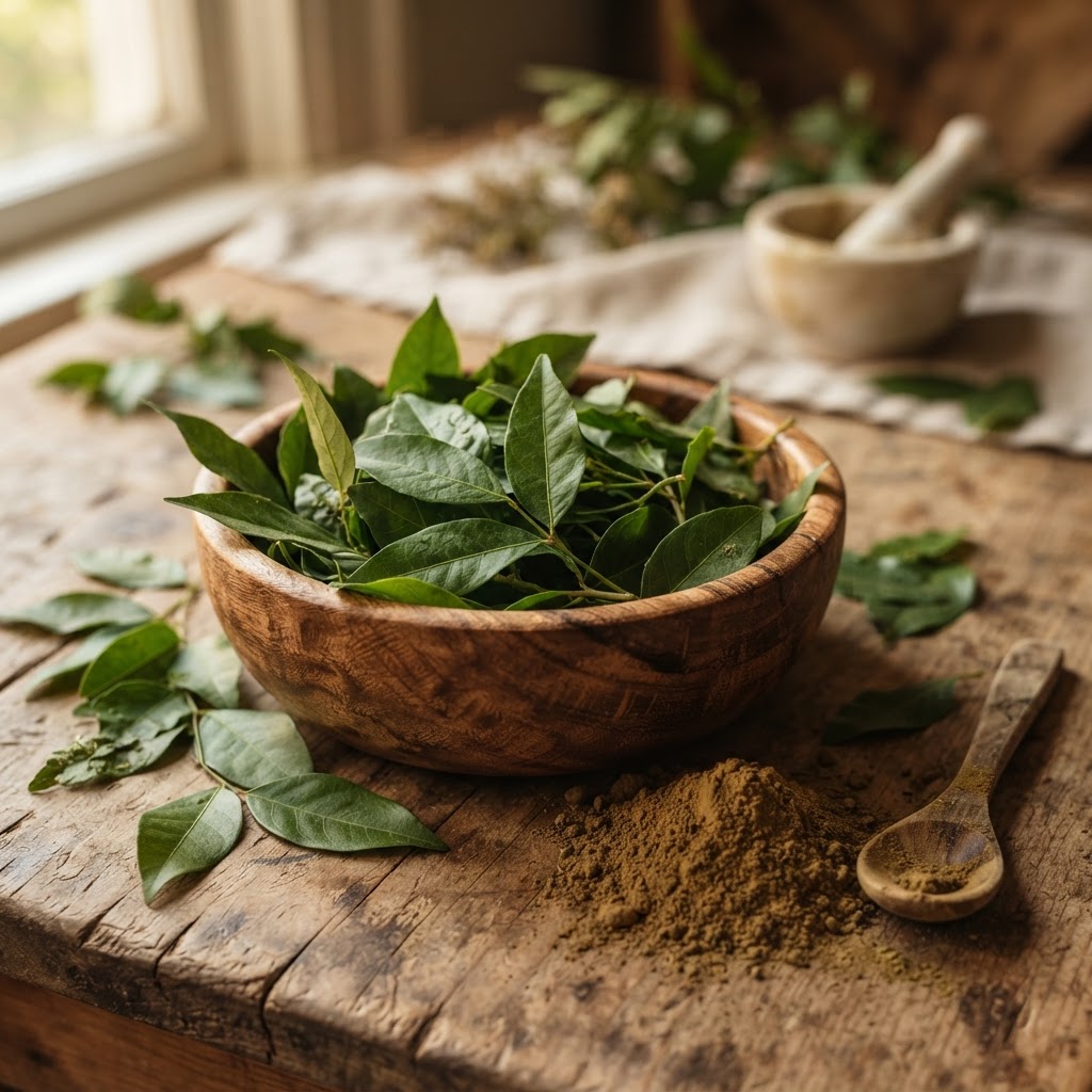 Henna Extract