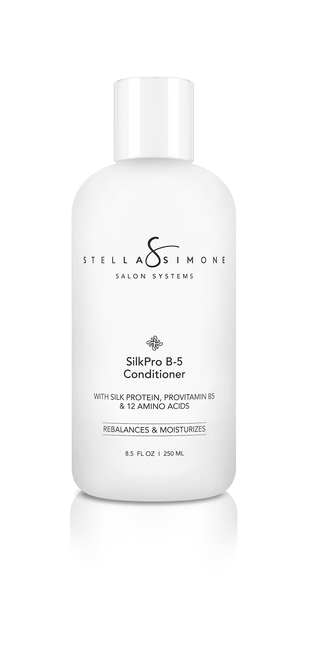 SilkPro B-5 Shampoo