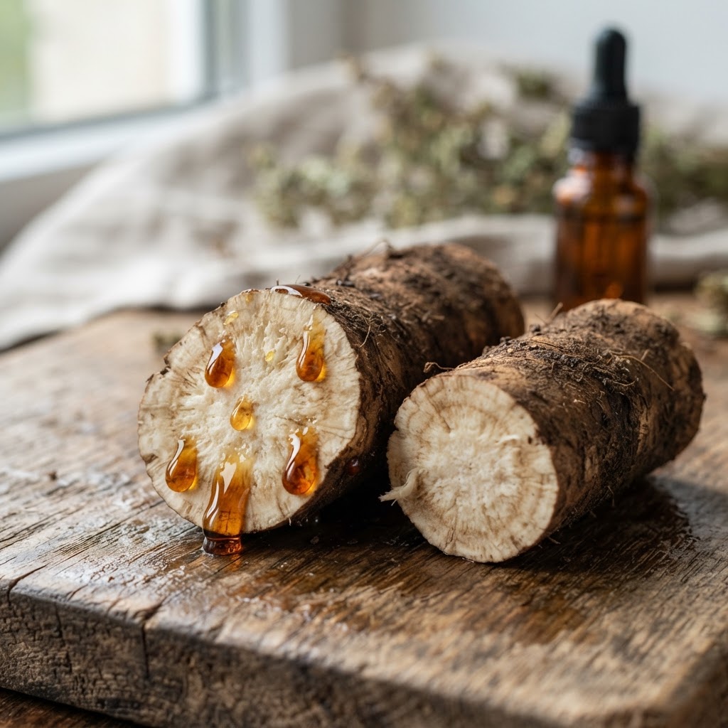 Burdock Root Extract