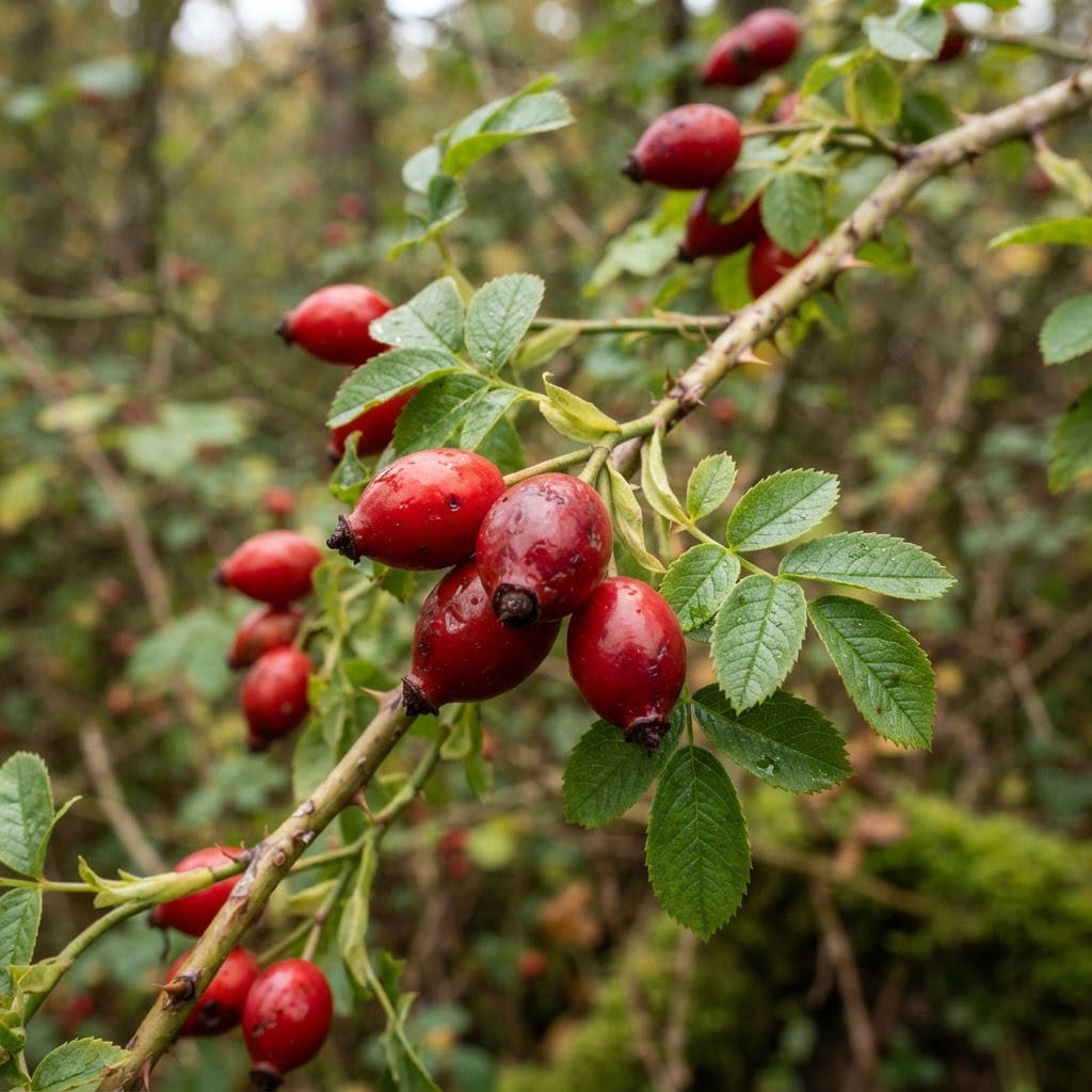 Dog Rose Extract