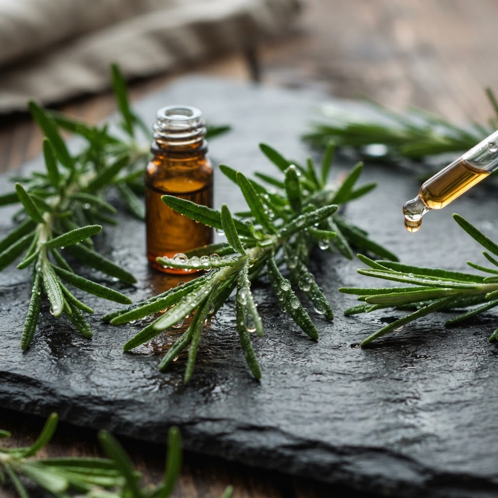 Rosemary Extract