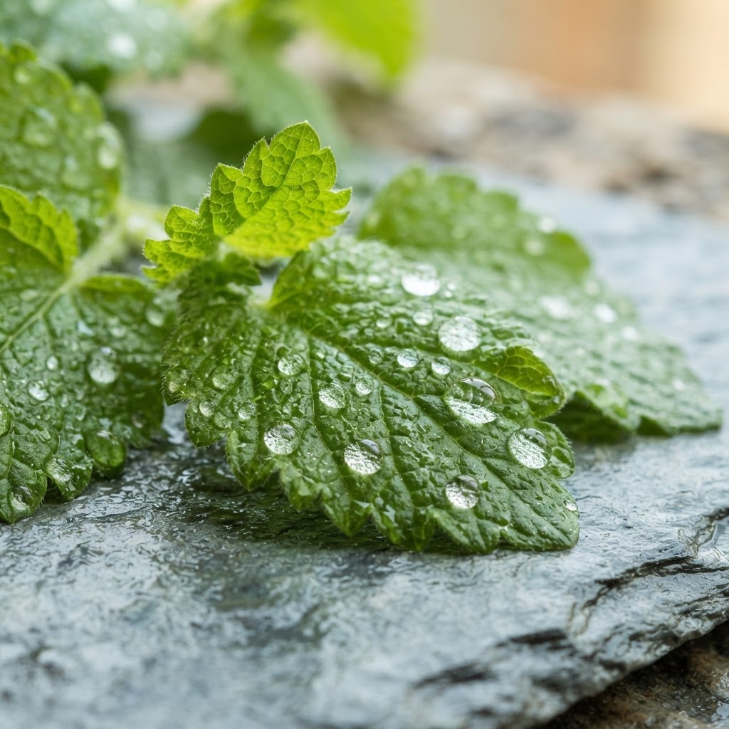 Lemon Balm Extract