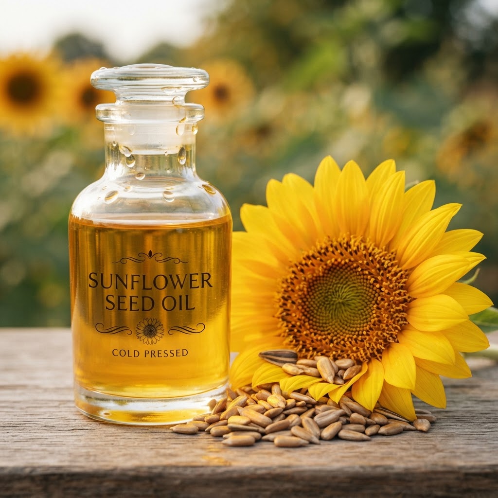 Sunflower Oil