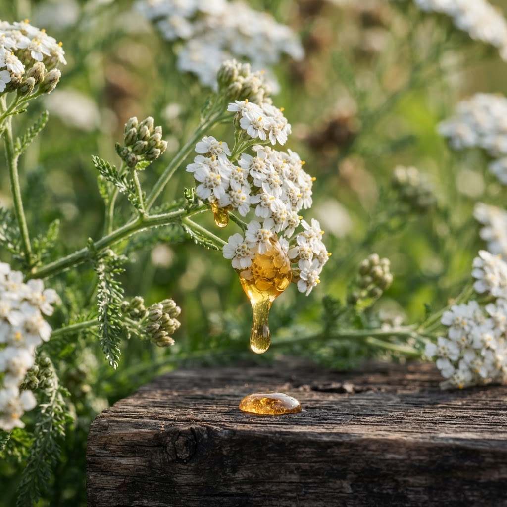 Yarrow Extract