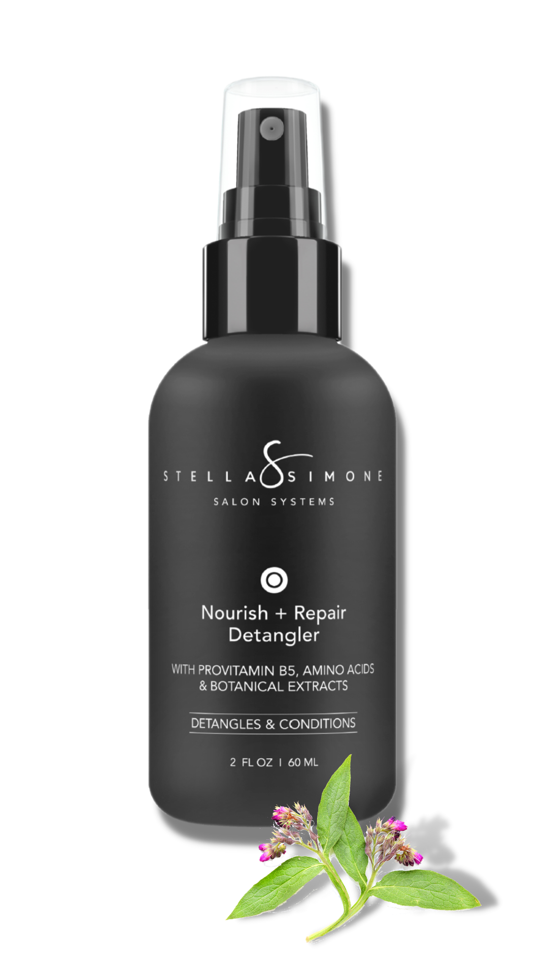 Nourish + Repair Detangler