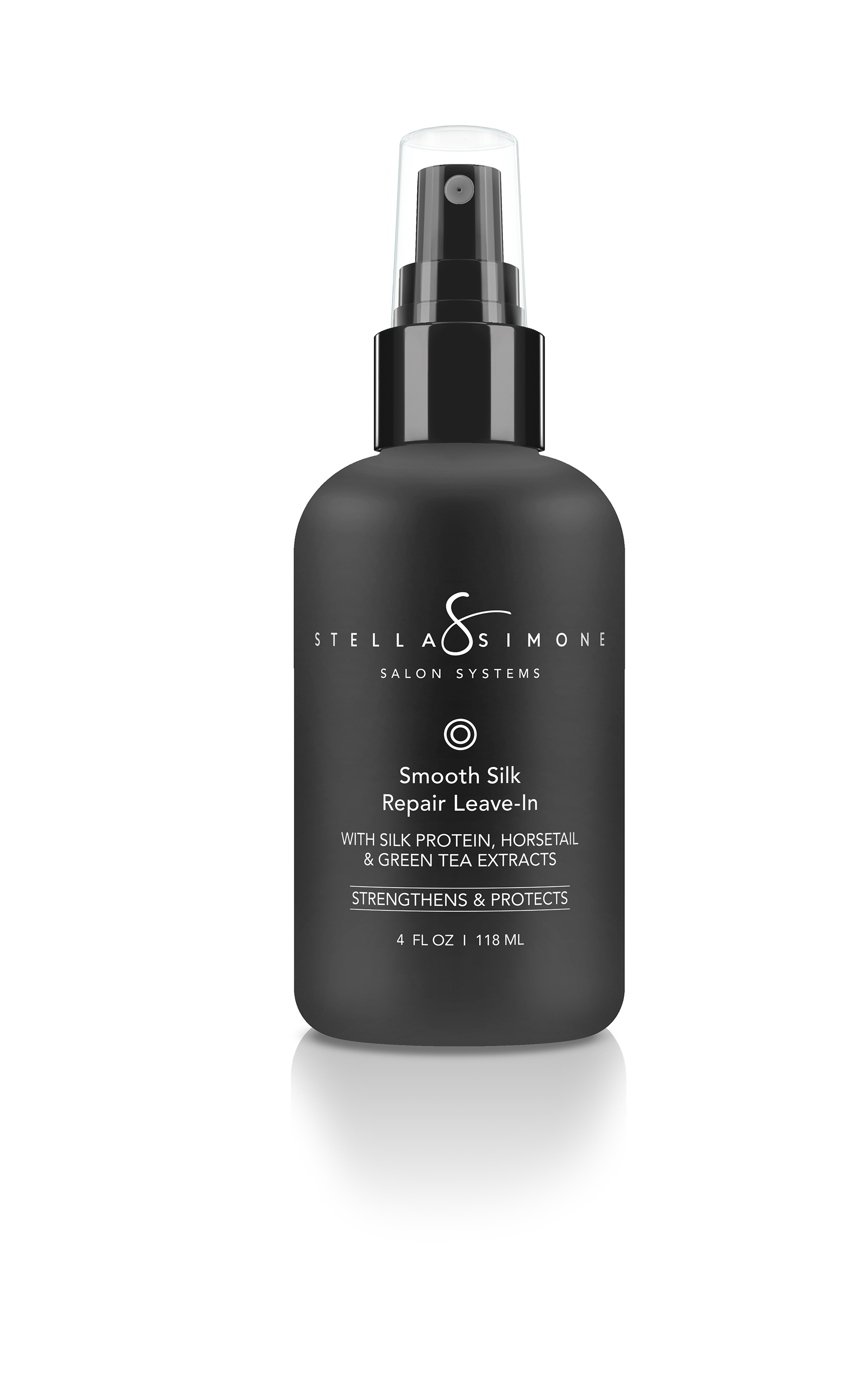 Smooth Silk Repair Leave-In
