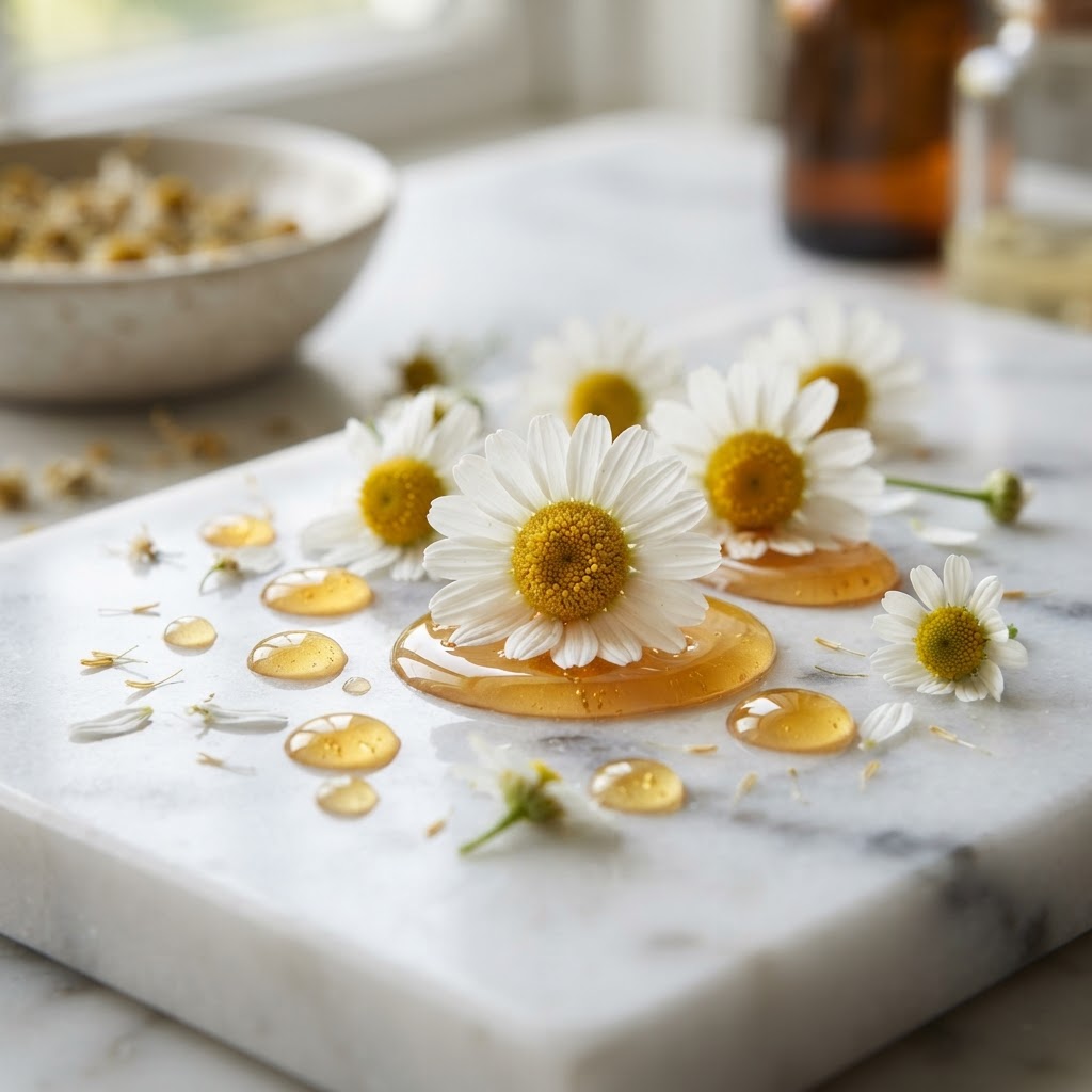 Chamomile Extract