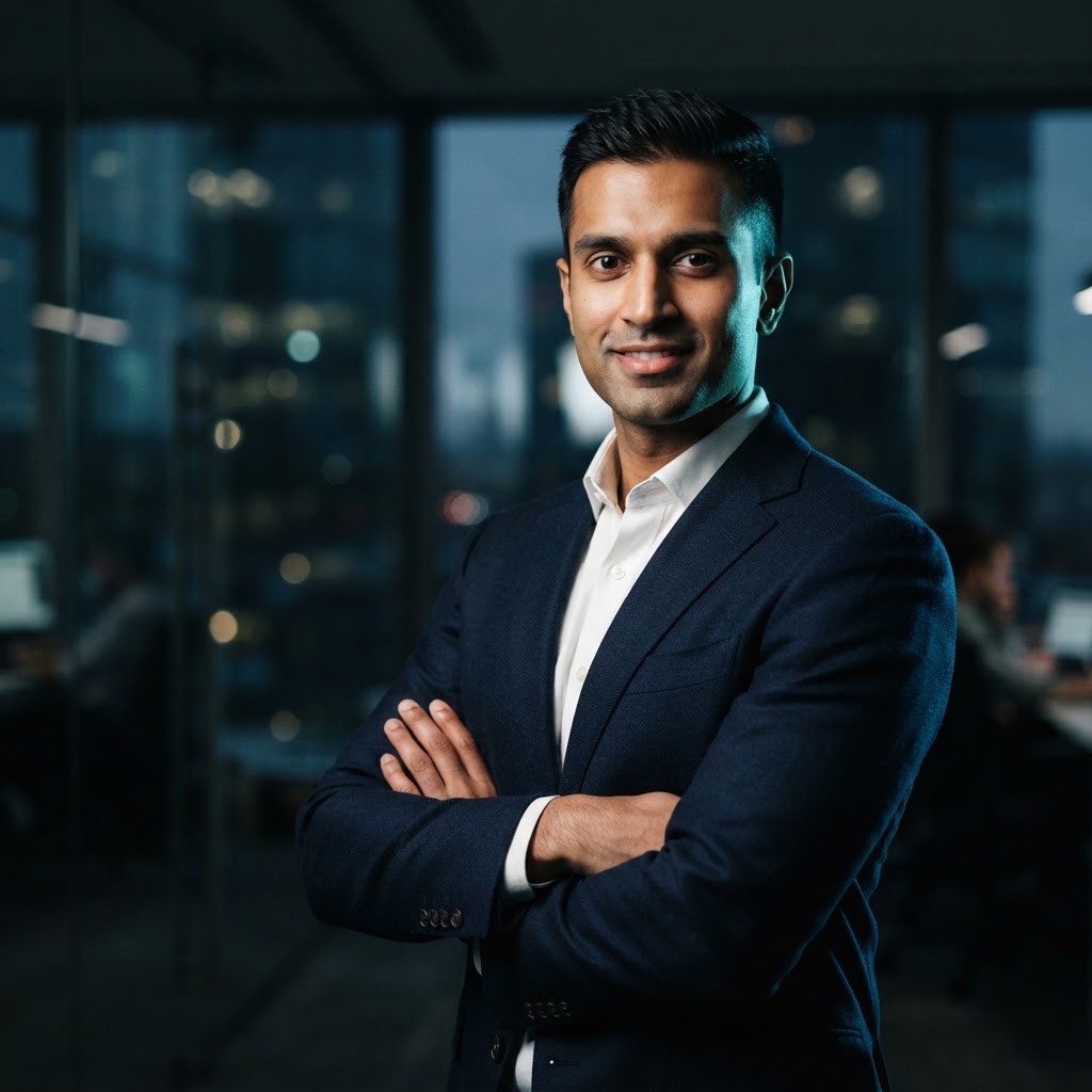 Founder & CEO