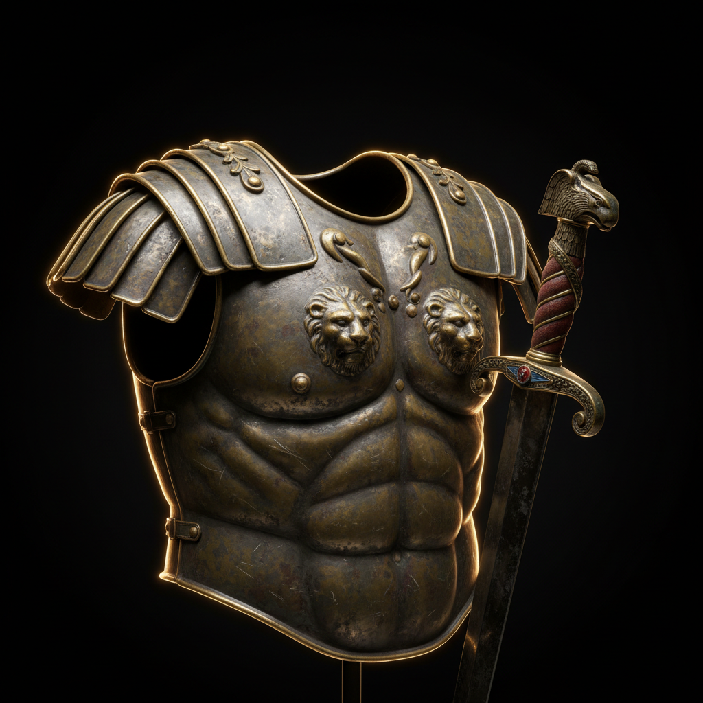 Roman Soldiers