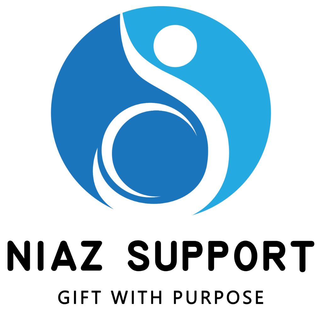 Niaz Support