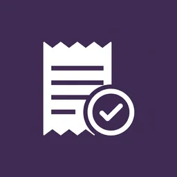 ReceiptStamp