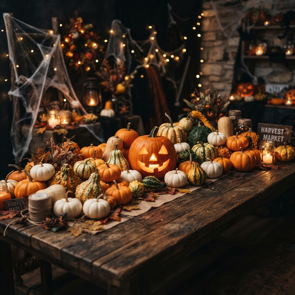 Costumi e decorazioni
