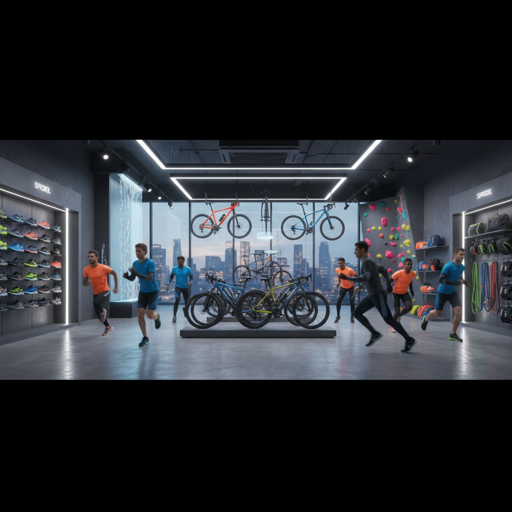 SportZone Ravenna