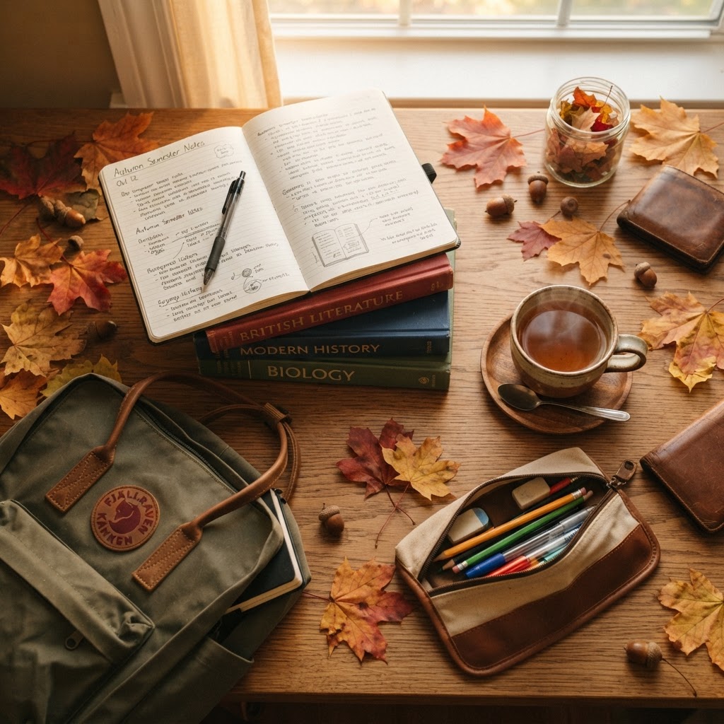 Back to School