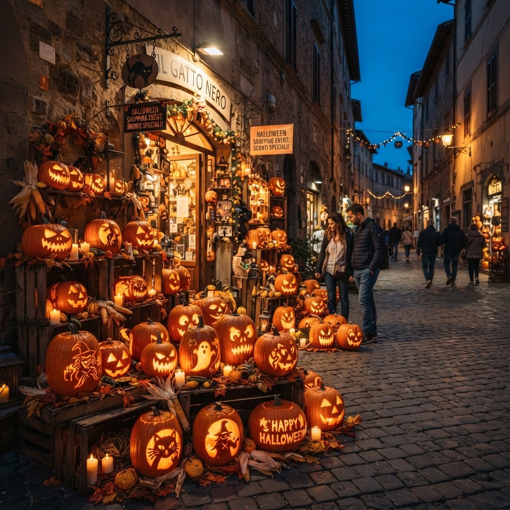 Halloween 2026