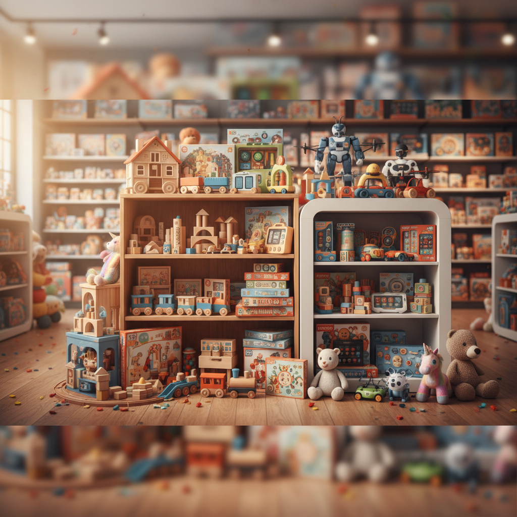 La bottega di Giorgio