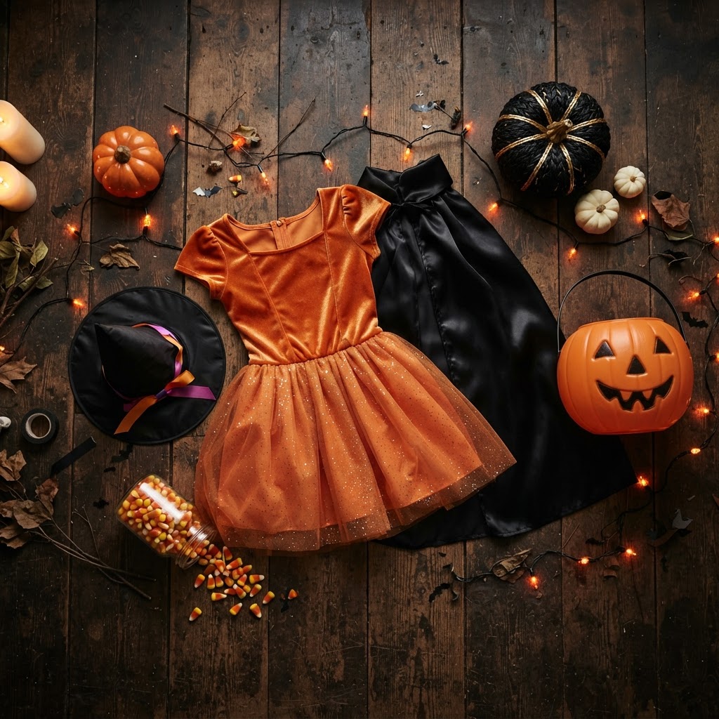Costumi e decorazioni