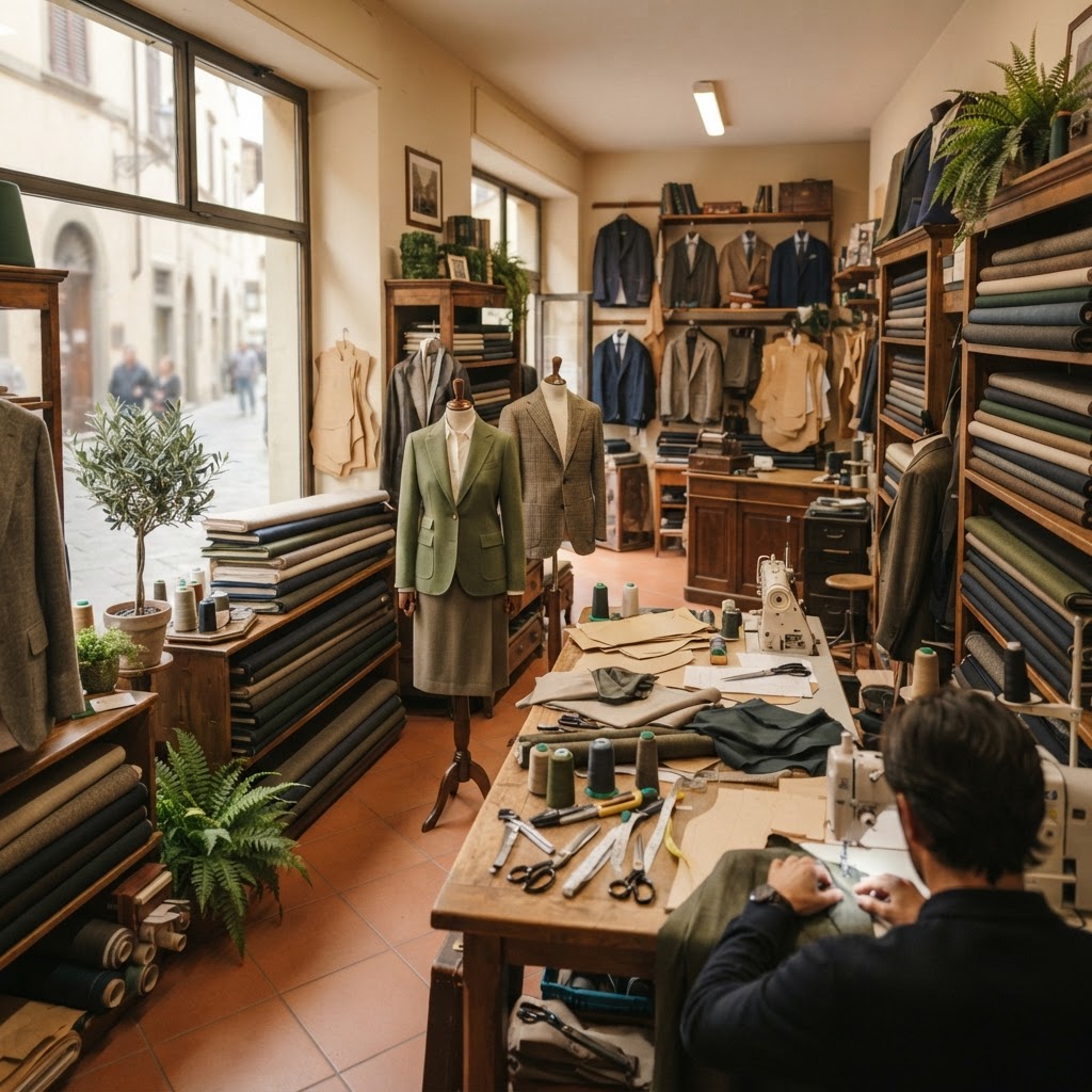 Atelier Emes Ravenna