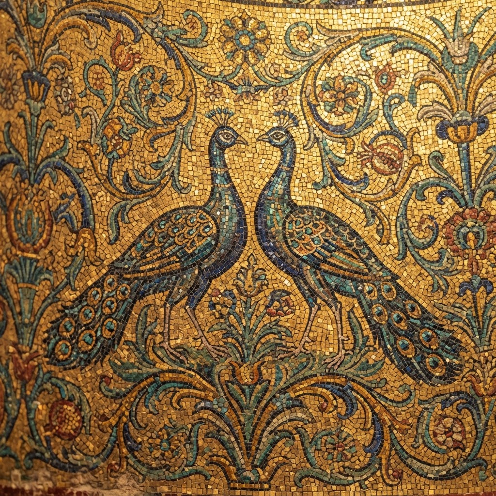 Mosaici Ravennati