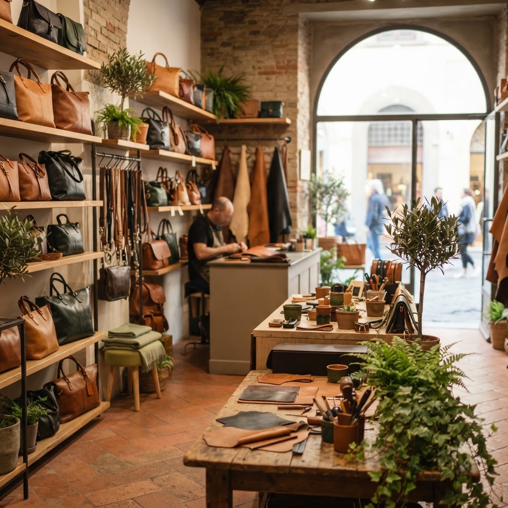 Amacity Boutique Ravenna