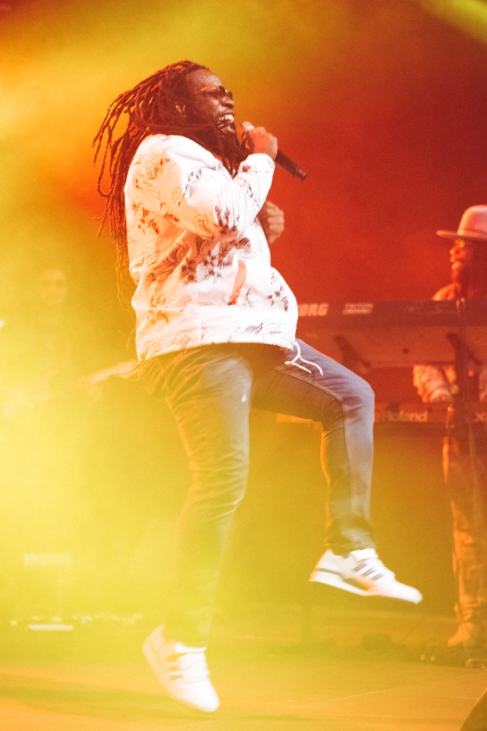 Jemere — Live Jump