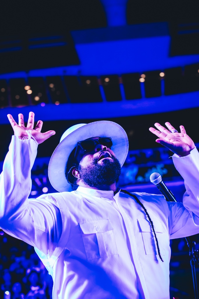 Mojo — White Hat