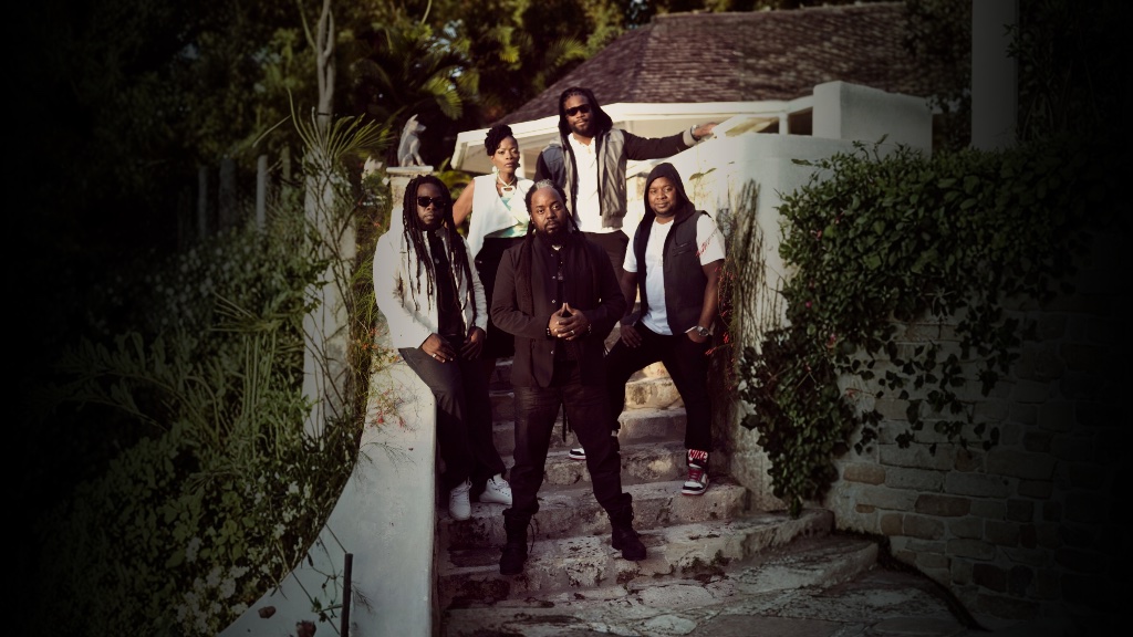 Rest In Power — Peter "Peetah" Morgan of Morgan Heritage