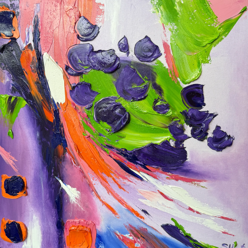 Abstract Expression