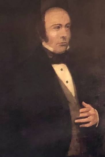 Ludwell Lee
