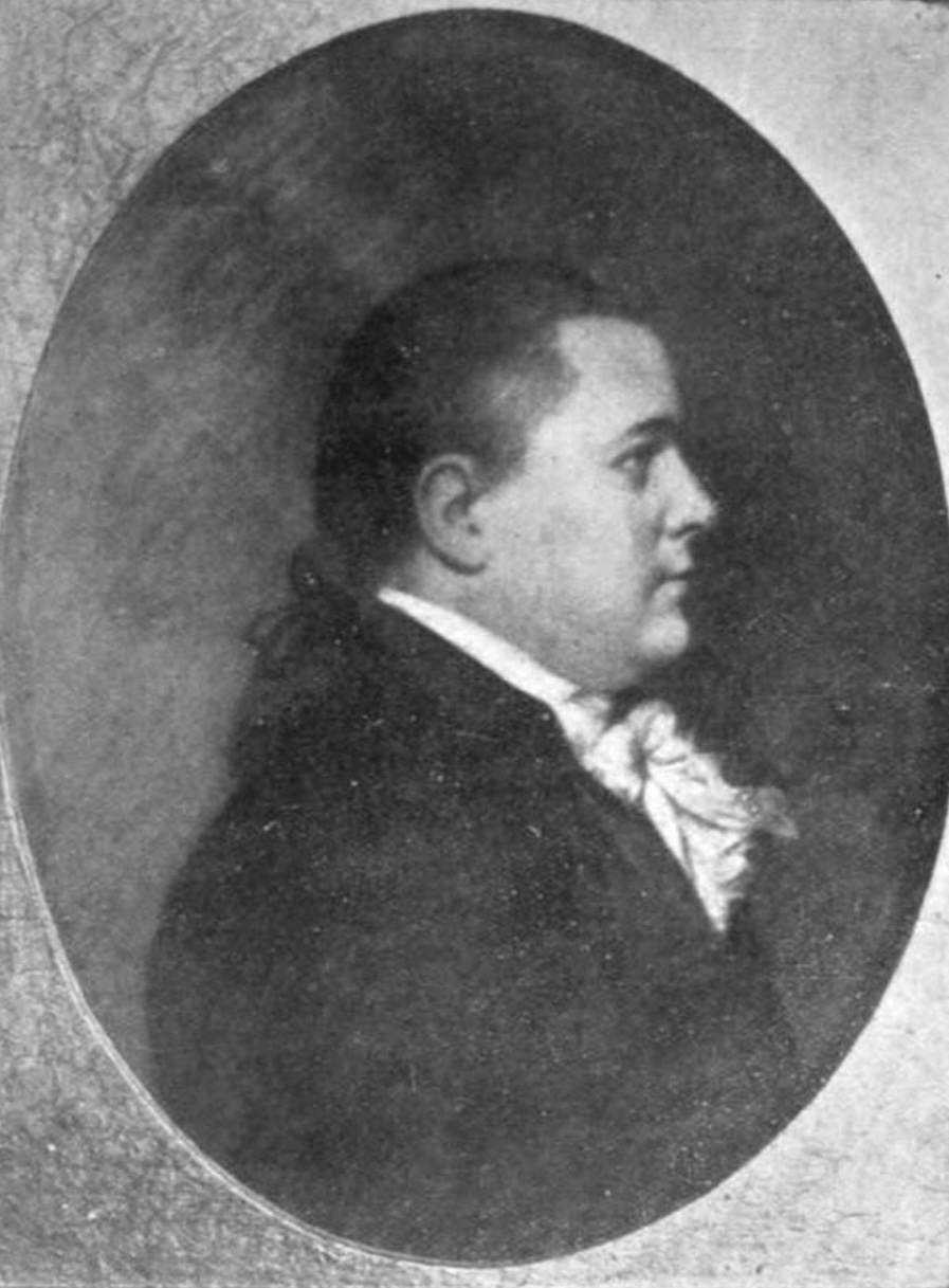 Stevens Thomson Mason