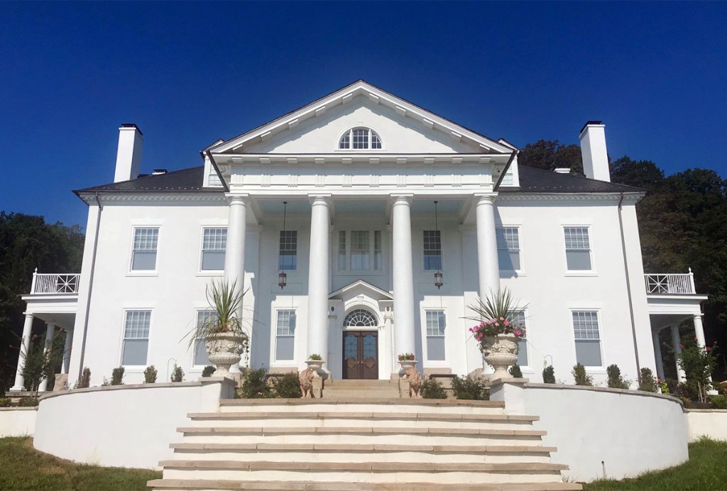 Selma Mansion