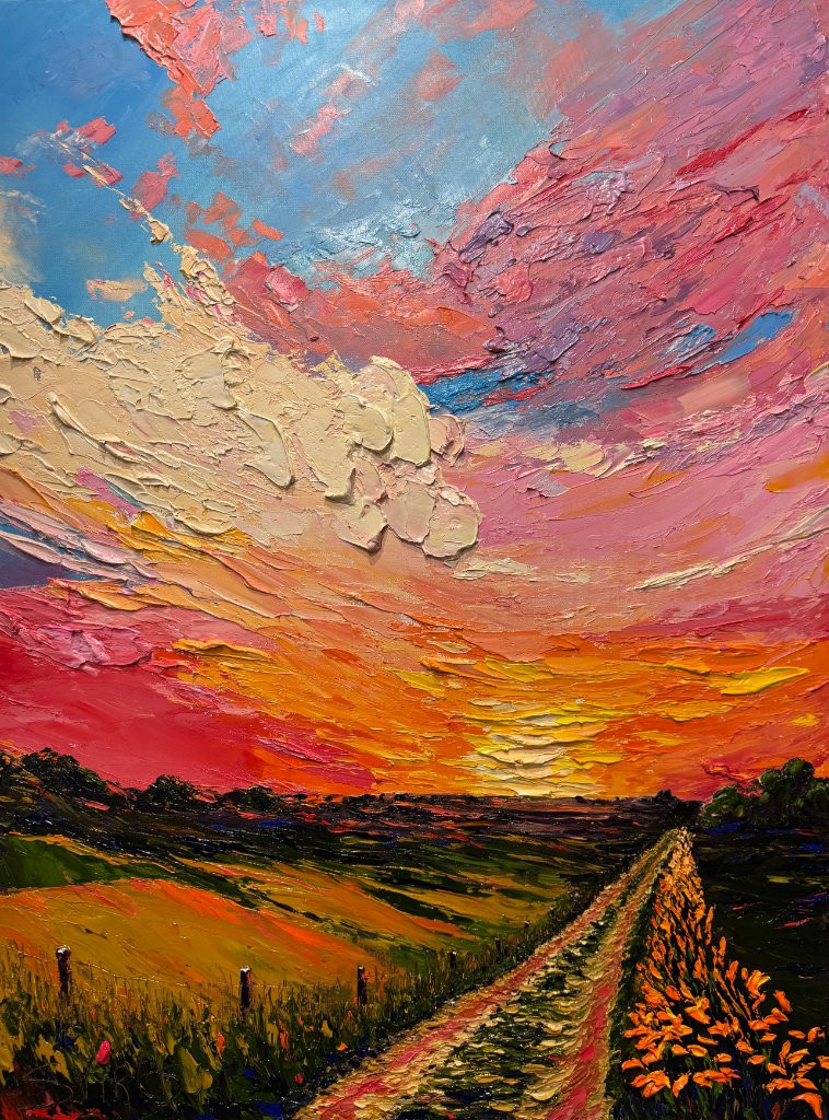 Ditch Lily Lane