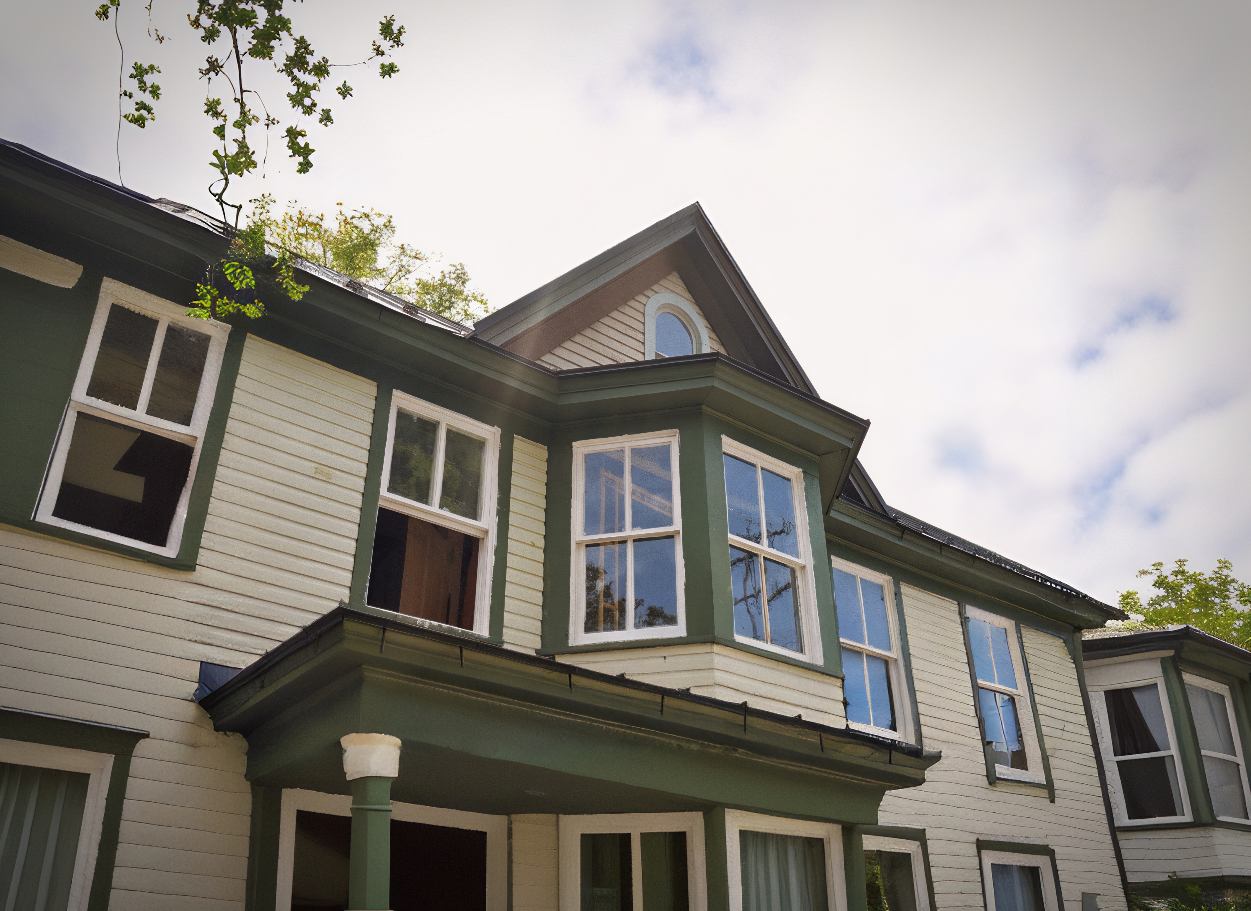 The Whitmore Properties