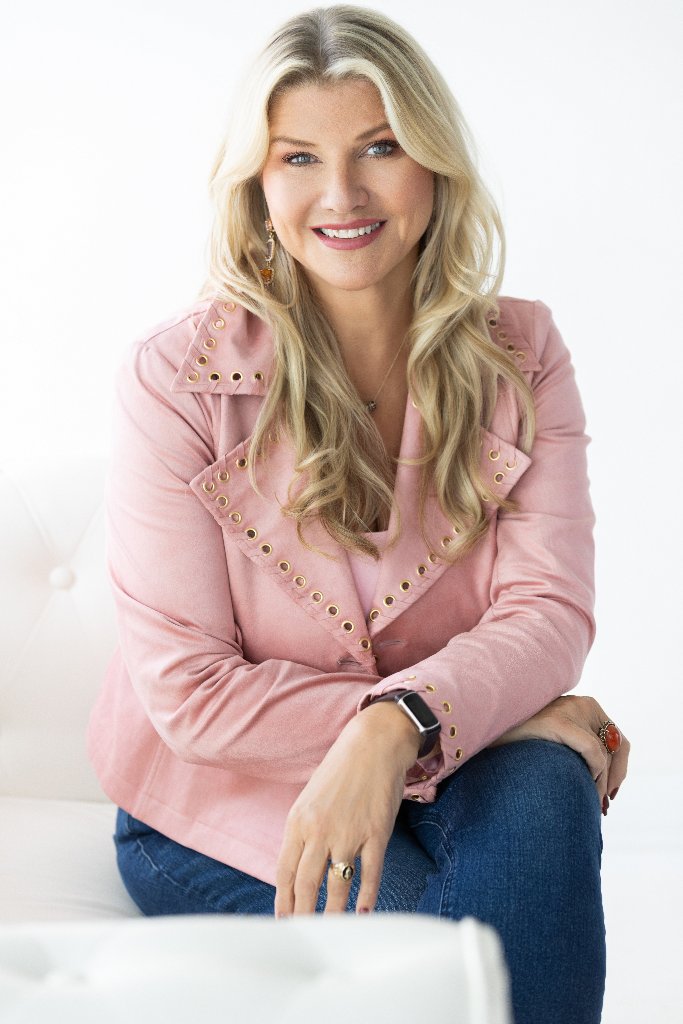 Sharon Virts